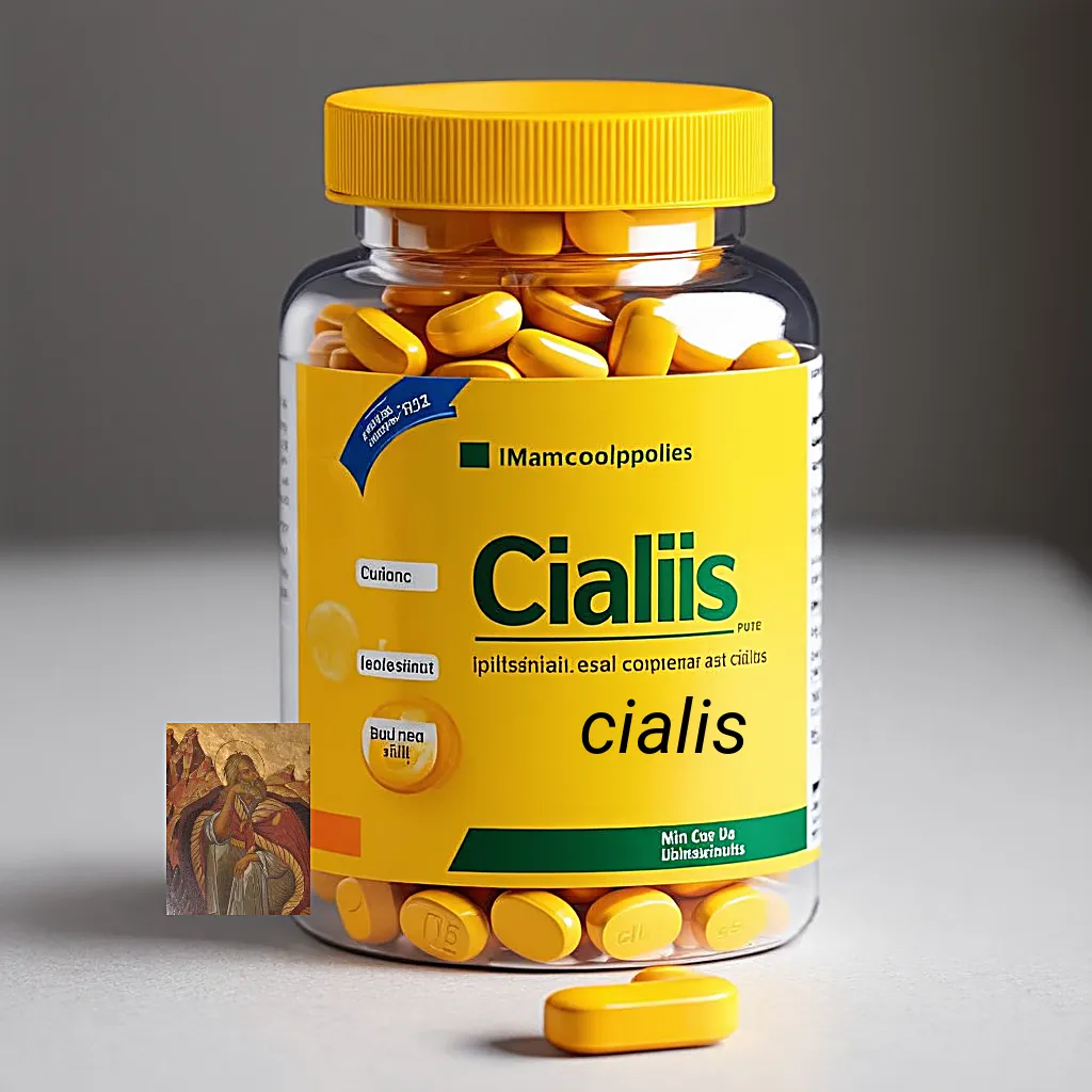 Achat cialis en securite